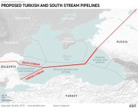 «Турецкий поток» предусмотрел все возможные угрозы