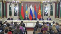 40 стран выражают желание сотрудничать с ЕАЭС