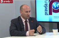 "Необычная неделя" с Инной Новиковой и Николаем Стариковым. 29.05.15.