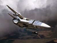 Опубликованы подробности: Су-24 чуть не потопили эсминец НАТО в Черном море