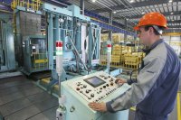 Рогозин рассказал о выпуске аналогов продукции украинской "оборонки"