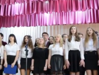 «Я-бандеровец! А чего добились Вы?!»