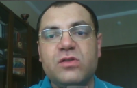 Одесса — последний украинский порт