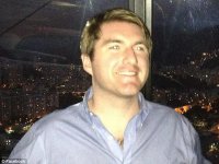 Еще один волк с Уол-Стрит покончил с собой