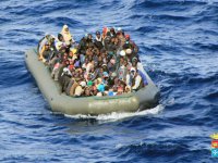 В ЕС предлагают кастрировать мигрантов.