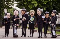 ИноСМИ: саммит G7 лишен смысла без России
