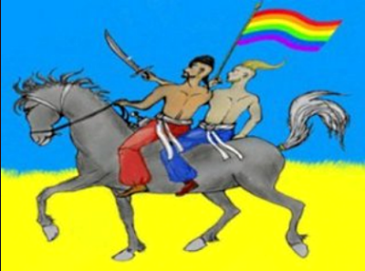 Дочь — на панель, сына замуж: кем будут работать в Европе украинцы