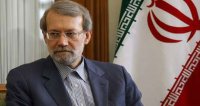 Лариджани: Иран выступает на стороне сирийского народа в его борьбе с терроризмом