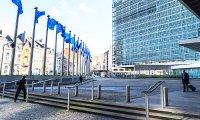 Европарламент ограничил доступ представителя РФ Владимира Чижова в ассамблею