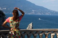 Минюст Украины: Киев может потребовать арест зарубежного имущества РФ