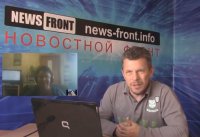 Что все-таки произошло с украинцами? Ольга Сухаревская