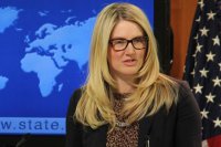 США пригрозили России усилением санкций из-за боестолкновения в ДНР