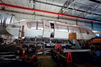 Советский маглев: 25 лет под целлофаном