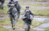 США против ДНР+ЛНР