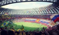 Футбольному празднику быть: почему Запад не отнимет у нас чемпионат мира
