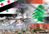 24-е выборы президента Ливана 3 июня: между Сирией и США