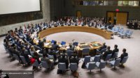 Совбез ООН назначил внеочередное заседание по Украине