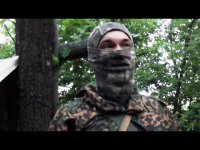 Ольхон: "Мы готовы к работе в тылу противника"