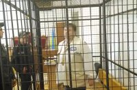 Руслан Коцаба про клоунов из Правого Сектора Суд 03 06 2015