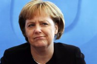 Эпоха Меркель закатывается: Германия проголосует против США