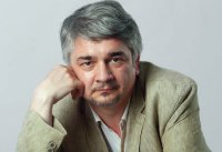 «Милитаристы» против «миротворцев»? Ростислав Ищенко