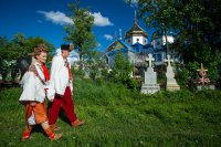 Микола Смилывый: Русский Царь может оказаться спасителем для жителей Червоной Руси