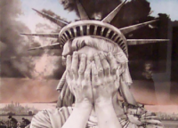 Пипец это демократичная америка