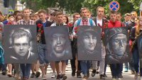 "Антимайдан": убивая журналистов, Киев пытается скрыть правду