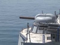 Украинские моряки пожаловались на пролеты российских Су-24 над палубами кораблей