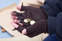 Долговая яма на Украине стремительно превращается в пропасть