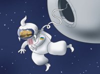 Бюджетные зарисовки. О перспективах украинской космической программы