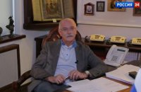 Никита Михалков. Сегодня - дети, завтра - народ