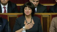 Минфин Украины и кредиторы не договорились о реструктуризации долга