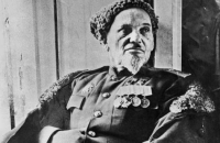 Сегодня День рождения Ковпака - самого настоящего украинца.