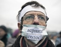 Об оппозиции и о Навальном