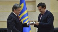 Депутат Рады: Коломойский бросил свои силы на дискредитацию Саакашвили