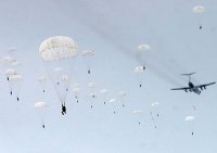 Украинские военнослужащие примут участие в соревнованиях армейской разведки в Казахстане, где наконец-то увидят реальных спецназовцев ВС РФ...