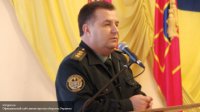 Полторак: ВСУ не способны отвечать на вызовы современного мира