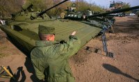 Шойгу. Результаты налицо