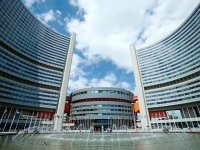 "Севастополь не Украина": Россия отказалась подписывать доклад МАГАТЭ