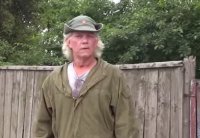 Американец, поддерживающий ополченцев, рассказал всю правду о войне на Донбассе