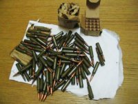 Не хватало на сало. Герои АТО распродают арсеналы