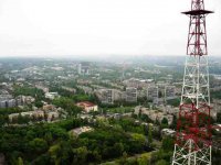 Стець объяснил, почему нельзя уничтожить донецкую телевышку, транслирующую каналы Новороссии