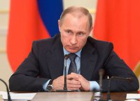 Путин оценил визит главы Постоянного комитета Всекитайского собрания