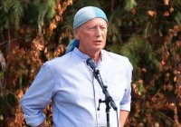 Михаил Задорнов о глубинных смыслах русских слов