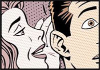 Нью Йоркские слухи.