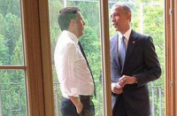 Нервишки шалят...