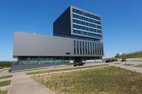 В Нижнем Новгороде открылся IT-парк «Анкудиновка»