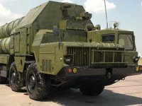 Украина стягивает к границе с Приднестровьем зенитные комплексы