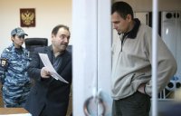 Генпрокуратура РФ направила в суд дело украинского режиссера Сенцова